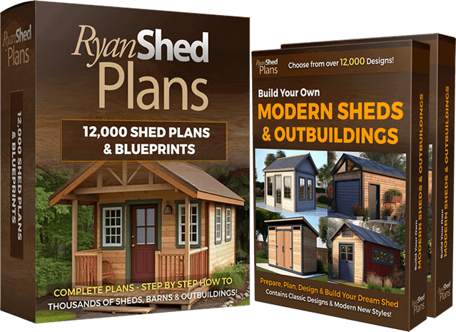 My shed Plans
